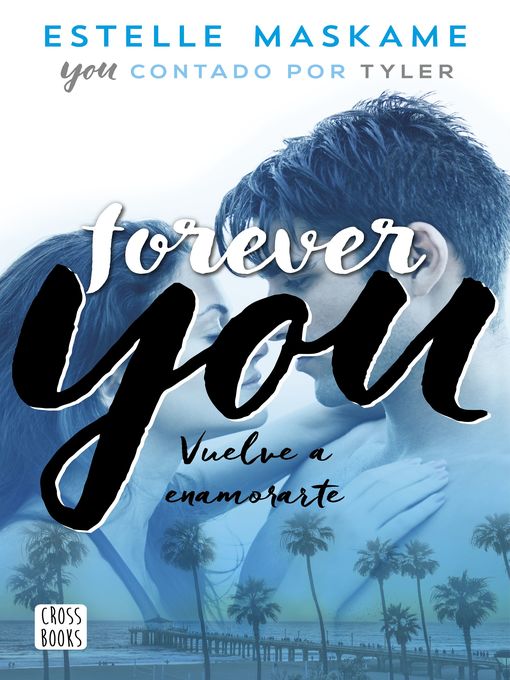 Cover image for Forever You